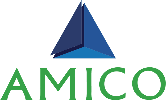 Amico Affiliates logo