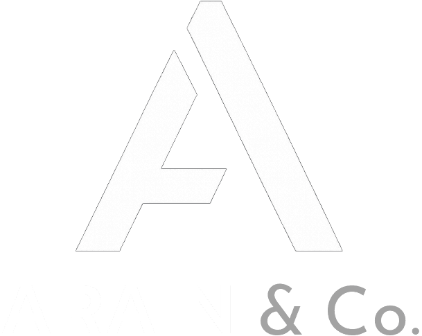 Arain & Co. logo